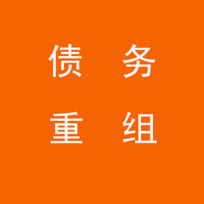 永靖个人债务重组优化